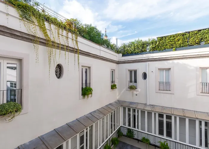 Bed and Breakfast Dimora Doria d'Angri Napoli