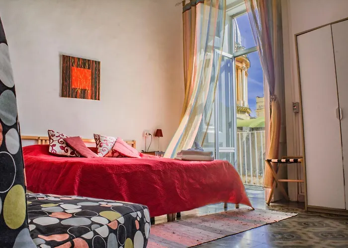 B&B TeclaBed and Breakfast